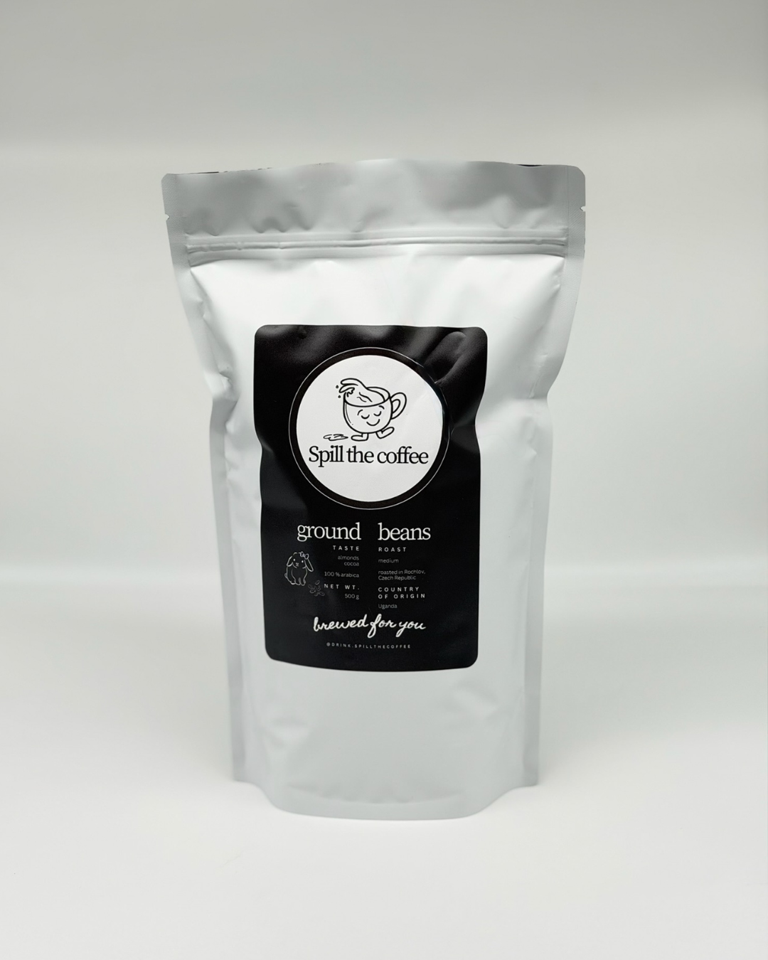 signature blend