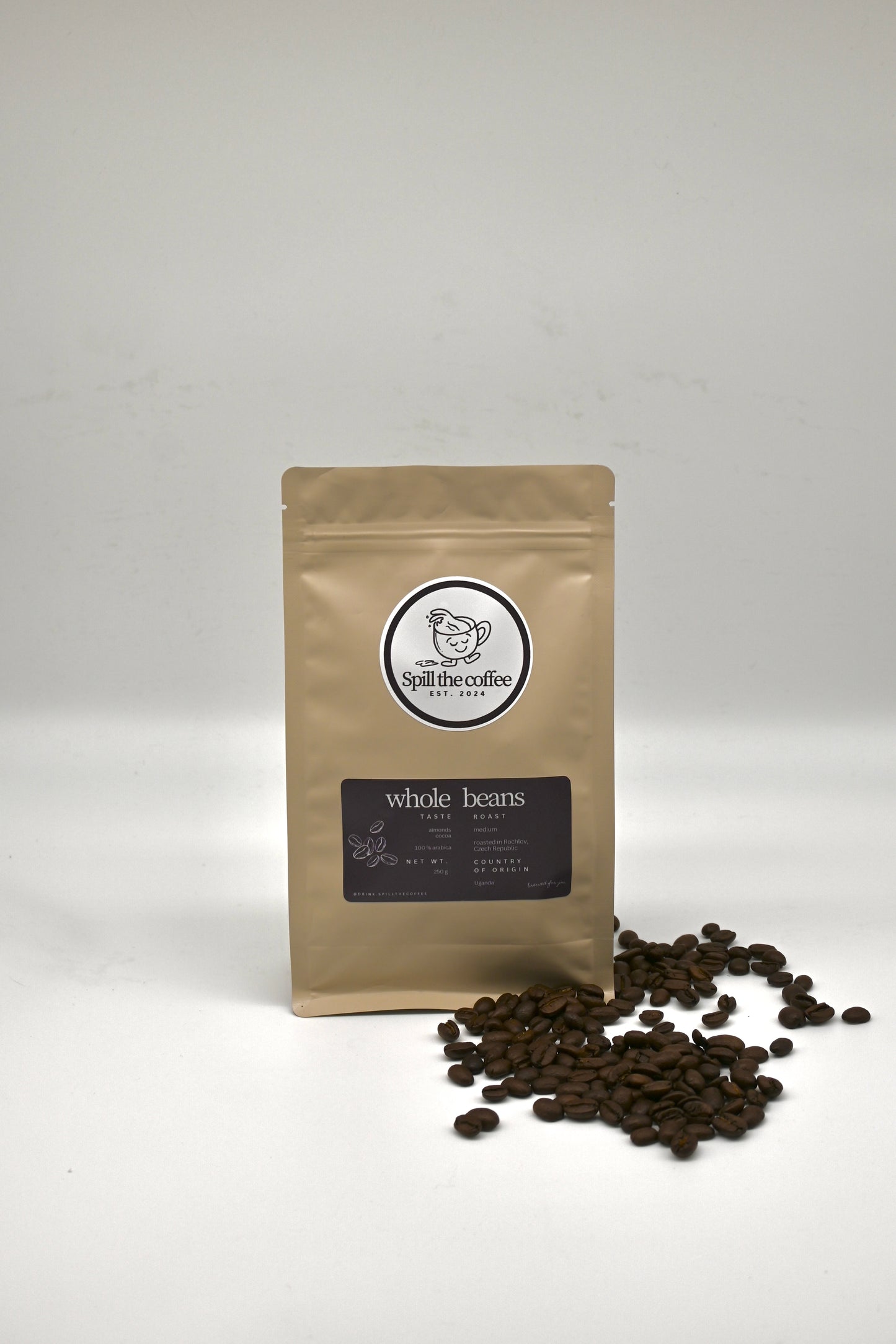 STC signature blend