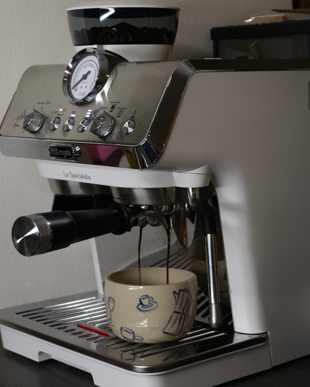 Nejhezčí hrnek na světě💌