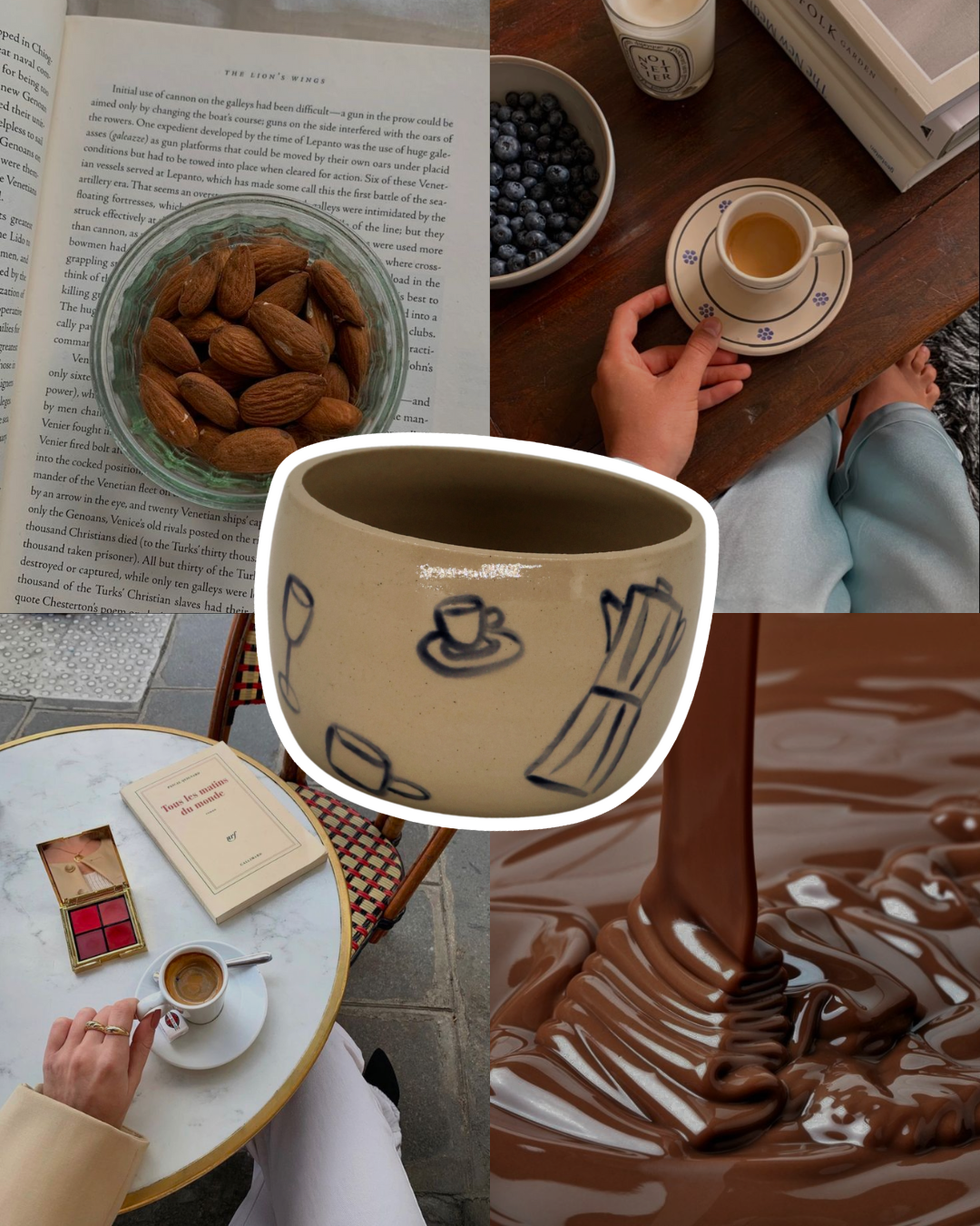 Nejhezčí hrnek na světě💌