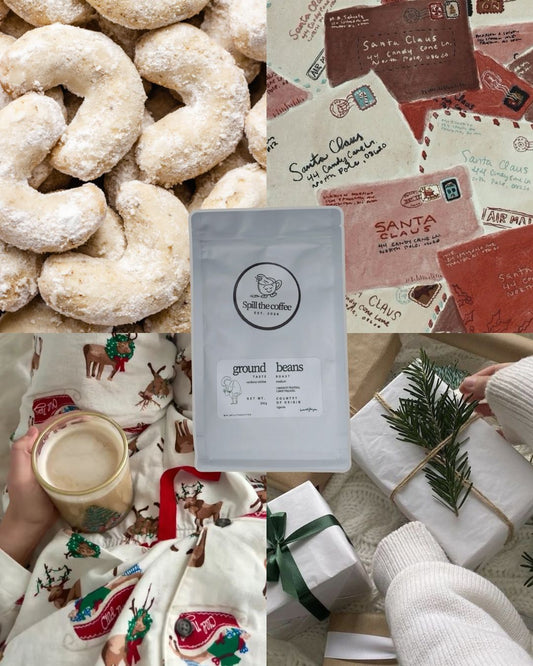 Vanilkový rohlíček - preorder