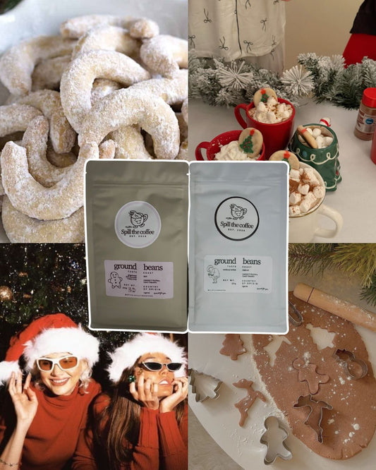 Vánoční set🎄 - preorder